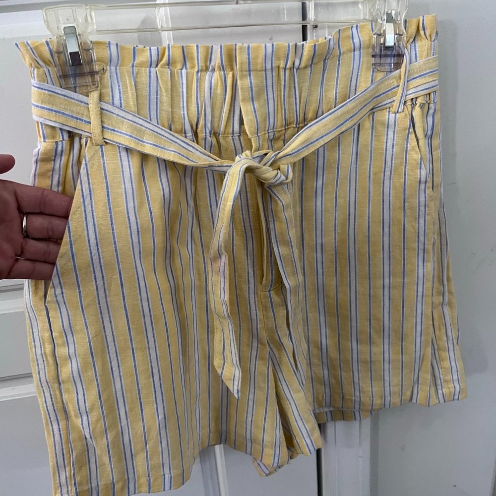 Small Draper James RSVP Shorts